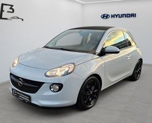 Opel Adam Gebrauchtwagen