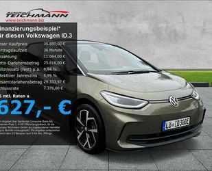VW ID.3 Gebrauchtwagen