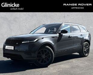 Land Rover Range Rover Velar Gebrauchtwagen