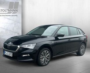 Skoda Scala Gebrauchtwagen
