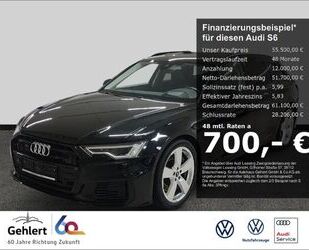 Audi S6 Gebrauchtwagen