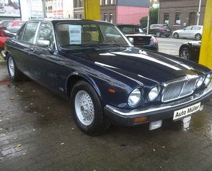 Jaguar XJ12 Gebrauchtwagen