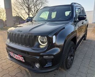 Jeep Renegade Gebrauchtwagen