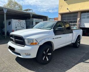 Dodge RAM Gebrauchtwagen