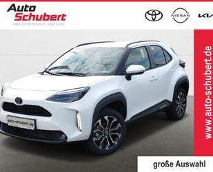 Toyota Yaris Cross Gebrauchtwagen