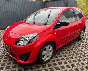 Renault Twingo Gebrauchtwagen