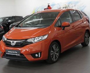 Honda Jazz Gebrauchtwagen