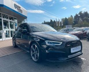 Audi RS3 Gebrauchtwagen