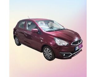 Mitsubishi Space Star Gebrauchtwagen
