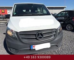Mercedes-Benz Vito Gebrauchtwagen