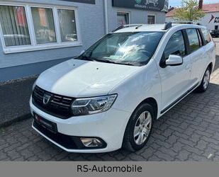 Dacia Logan Gebrauchtwagen