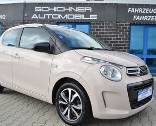 Citroen C1 Gebrauchtwagen