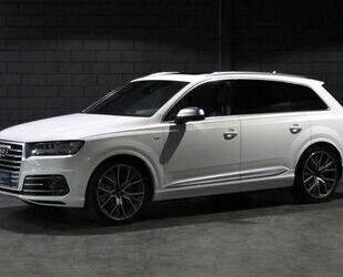 Audi SQ7 Gebrauchtwagen