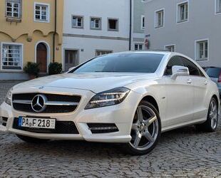 Mercedes-Benz CLS 350 Gebrauchtwagen