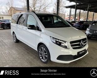Mercedes-Benz V 220 Gebrauchtwagen
