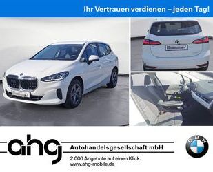 BMW 216 Active Tourer Gebrauchtwagen