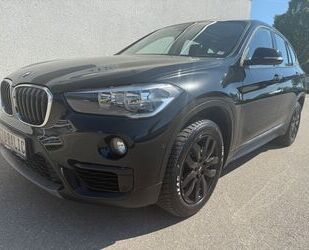 BMW X1 Gebrauchtwagen