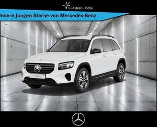 Mercedes-Benz GLB 250 Gebrauchtwagen