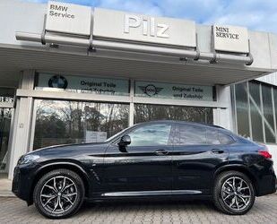 BMW X4 Gebrauchtwagen