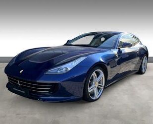 Ferrari GTC4Lusso Gebrauchtwagen