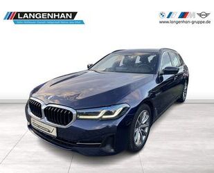 BMW 530 Gebrauchtwagen