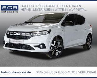 Dacia Sandero Gebrauchtwagen