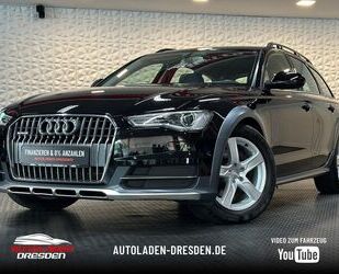 Audi A6 Allroad Gebrauchtwagen