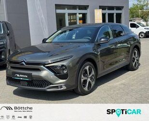 Citroen C5 X Gebrauchtwagen