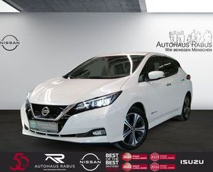 Nissan Leaf Gebrauchtwagen