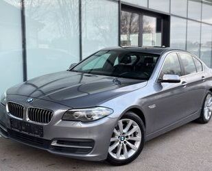 BMW 520 Gebrauchtwagen