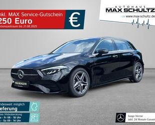 Mercedes-Benz A 200 Gebrauchtwagen