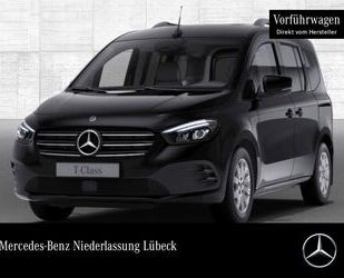 Mercedes-Benz T-Klasse Gebrauchtwagen