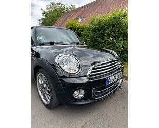 Mini Cooper Cabrio Gebrauchtwagen