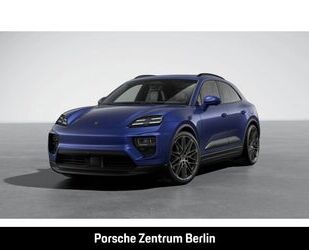 Porsche Macan Gebrauchtwagen