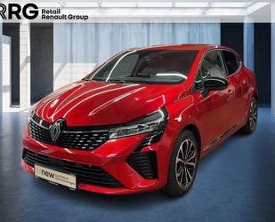 Renault Clio Gebrauchtwagen