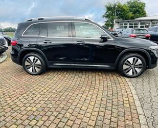Mercedes-Benz EQB Gebrauchtwagen