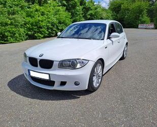 BMW 118 Gebrauchtwagen