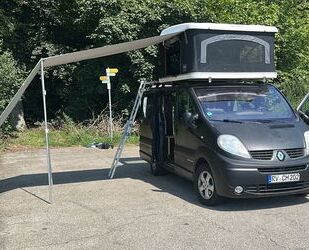 Renault Trafic Gebrauchtwagen