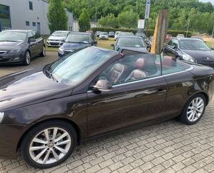 VW Eos Gebrauchtwagen