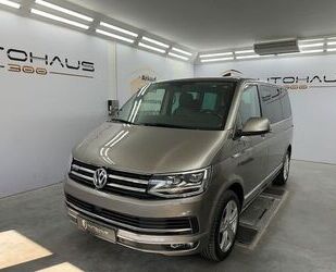 VW T6 Multivan Gebrauchtwagen