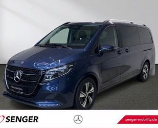 Mercedes-Benz V 220 Gebrauchtwagen