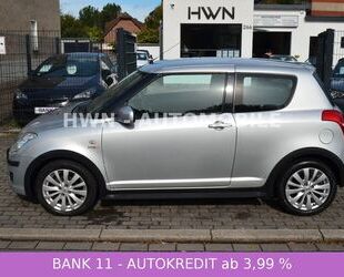Suzuki Swift Gebrauchtwagen