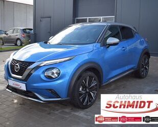 Nissan Juke Gebrauchtwagen