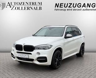 BMW X5 M50 Gebrauchtwagen
