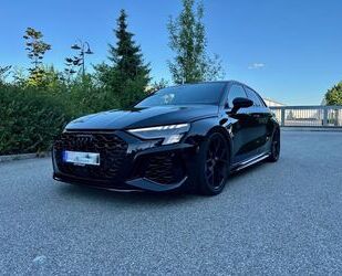 Audi RS3 Gebrauchtwagen