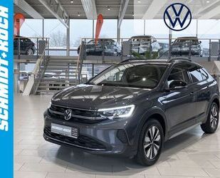 VW Taigo Gebrauchtwagen