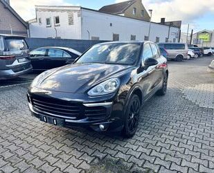 Porsche Cayenne Gebrauchtwagen
