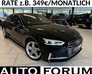 Audi S5 Gebrauchtwagen
