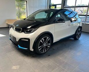 BMW i3 Gebrauchtwagen
