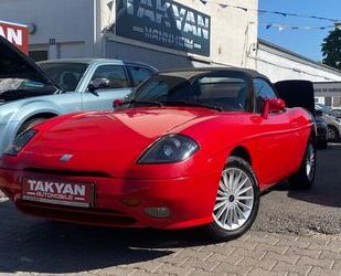 Fiat Barchetta Gebrauchtwagen